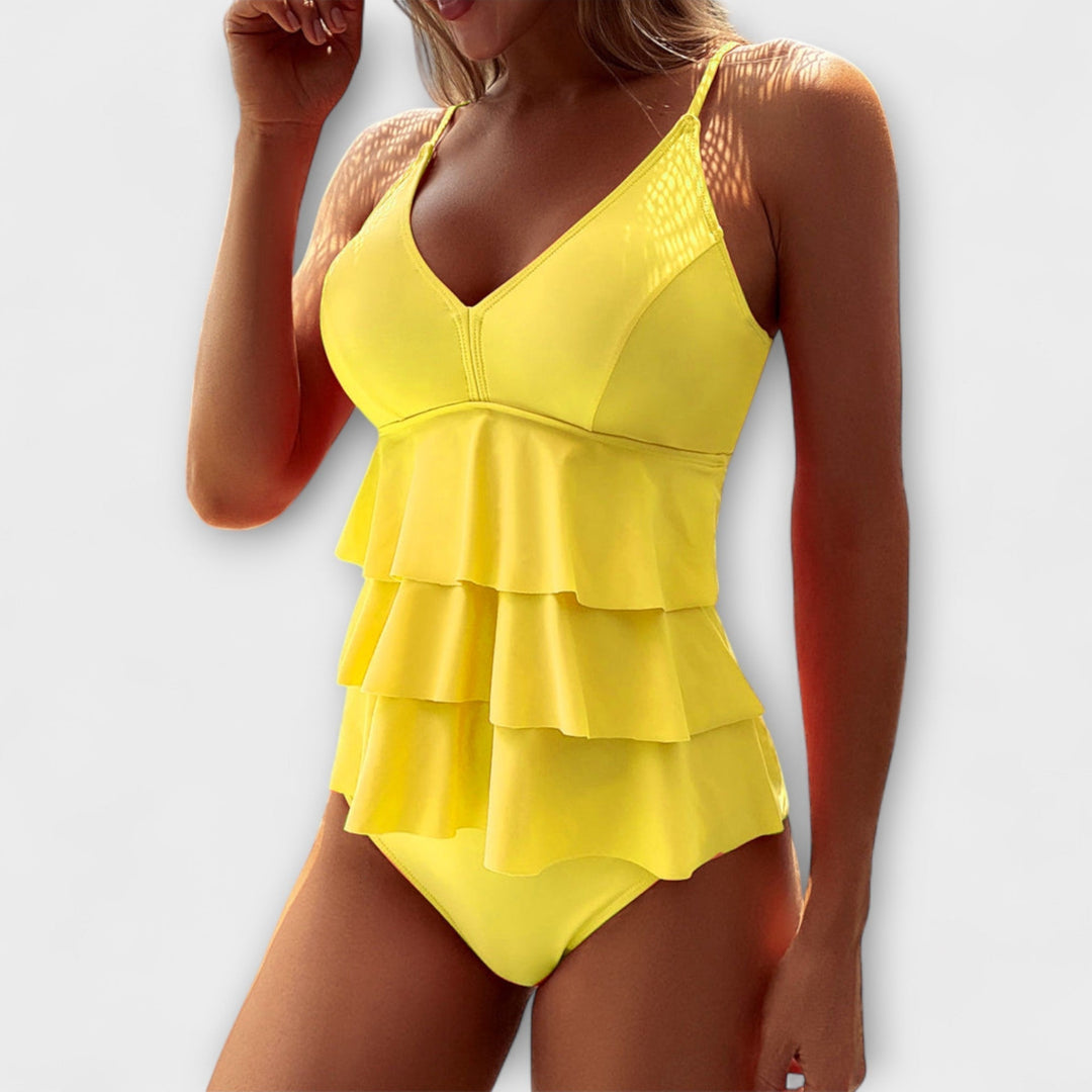 Étoiles - Maillots de bain élégants