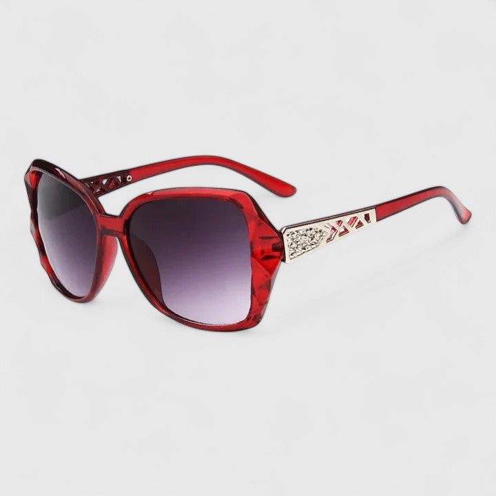 Avalynne | Lunettes de soleil sophistiquées