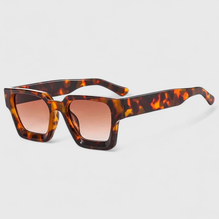 Izadora | Lunettes de Soleil Élégantes